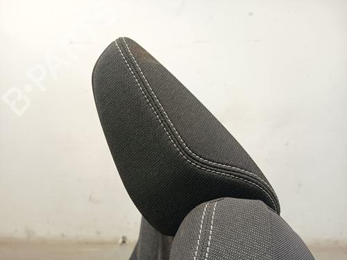 Left front seat TOYOTA COROLLA Hatchback (_E21_, _EA1_, _EH1_) 1.8 Hybrid (ZWE211) | BP38414887C15 - Image 7
