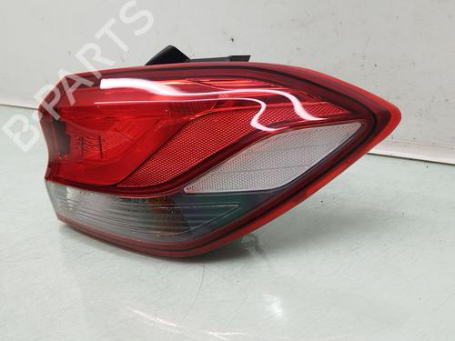 Right taillight HYUNDAI i30 (PDE, PD, PDEN) 1.0 T-GDI | BP38268424C35 - Image 2