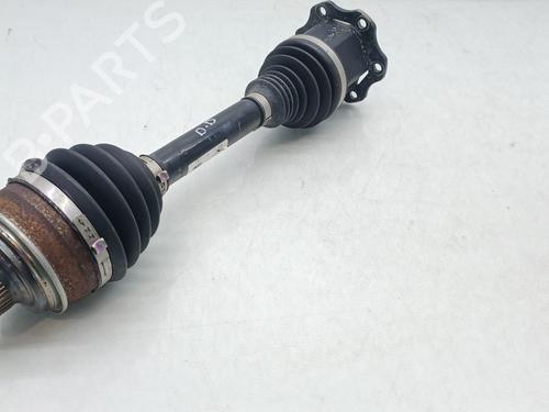 Used Right front driveshaft AUDI A5 Sportback (F5A, F5F) 35 TDI (163 hp) 29118949