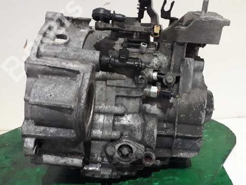 Gearbox FORD GALAXY I (WGR) 1.9 TDI | BP2804299M3 