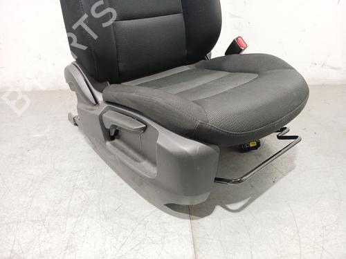 Seats set MAZDA CX-5 (KF) 2.2 D | BP39147627C78 - Image 15
