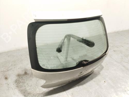 Tailgate SEAT IBIZA IV (6J5, 6P1) 1.6 | BP3255988C6 