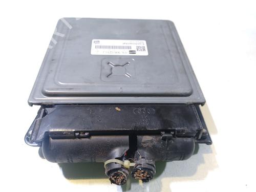 Engine control unit (ECU) SEAT ALTEA XL (5P5, 5P8) 1.6 TDI | BP16766180M57 