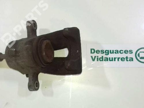 Left rear brake caliper BMW 1 (E87) 118 d | BP11558634M107 