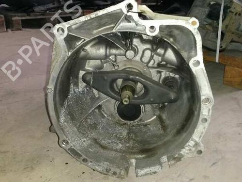 Used Gearbox BMW 3 (E46) [1997-2005]  1315170