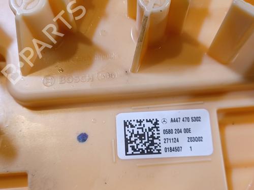 Fuel pump MERCEDES-BENZ V-CLASS (W447) V 220 CDI / d 4-matic (447.811, 447.813) | BP23958458M76 