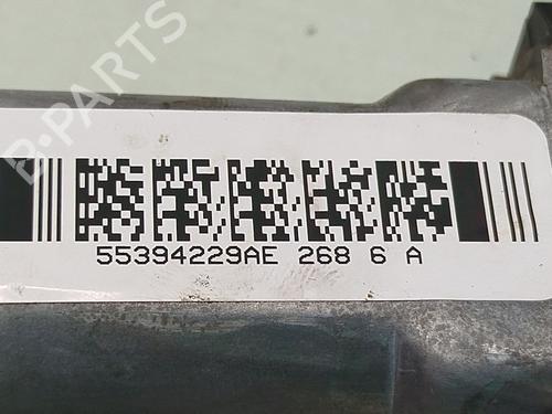 Rear left window mechanism JEEP GRAND CHEROKEE III (WH, WK) 3.0 CRD 4x4 | BP25904901C24 