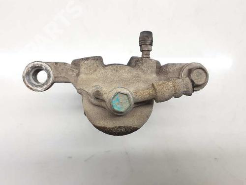 Left rear brake caliper RENAULT KOLEOS I (HY_) 2.0 dCi (HY0K) | BP11559913M107 