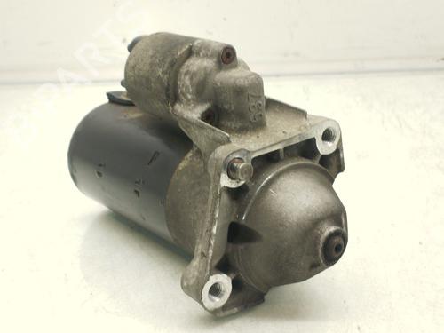 Used Starter VOLVO XC60 I SUV (156) D5 AWD (205 hp) 32059508