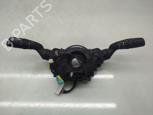 Used Headlight switch Headlight switch TOYOTA YARIS (_P21_, _PA1_, _PH1_) 1.5 (MXPA11) (125 hp) 34186423 34186423