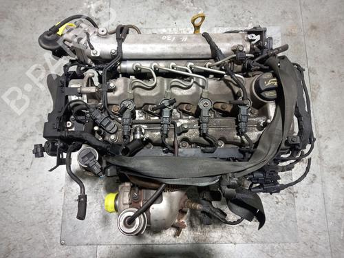 Used Engine HYUNDAI i30 (FD) 1.6 CRDi (116 hp) 29944867