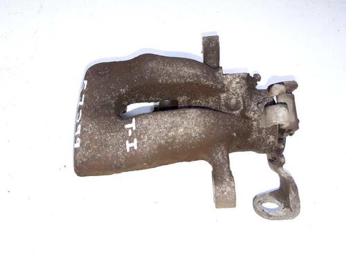 Used Left rear brake caliper OPEL ZAFIRA A MPV (T98) 2.2 DTI 16V (F75) (125 hp) 11559240