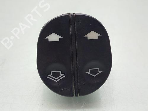 Used Left front window switch Left front window switch FORD TRANSIT Van (FA_ _) 2.2 TDCi (110 hp) 33677511 33677511