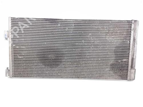 Used AC radiator RENAULT LAGUNA Coupe (DT0/1) 2.0 dCi (DT01, DT08, DT09, DT0K, DT12, DT1C, DT1D, DT1M,... (150 hp) 6081762