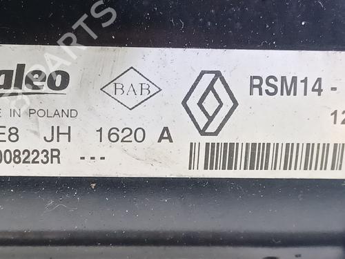 Starter RENAULT KANGOO / GRAND KANGOO II (KW0/1_) 1.5 dCi 90 (KW05, KW08, KW0G, KW11) | BP29994601M8 