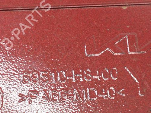 Tanklåg KIA STONIC (YB) 1.2 CVVT | BP31852765C131 