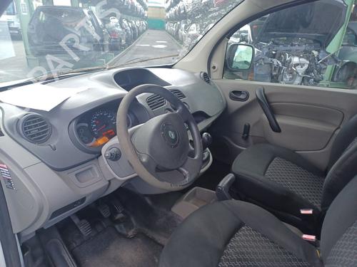 Motorstyringsenhet RENAULT KANGOO Express (FW0/1_) 1.5 dCi 85 (FW0K, FW0L, FW0B) | BP18074504M57 