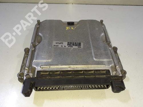 Engine control unit (ECU) CITROËN XSARA PICASSO (N68)  | BP1518385M57 