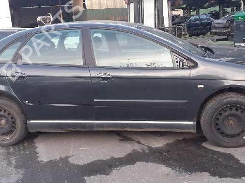 Engine control unit (ECU) CITROËN C5 II (RC_)  | BP7084369M57 