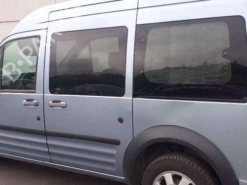 Right rear door FORD TRANSIT CONNECT (P65_, P70_, P80_) 1.8 TDCi | BP6005416C5 