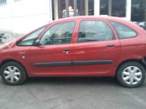 Engine control unit (ECU) CITROËN XSARA PICASSO (N68) 1.8 16V | BP1302402M57 