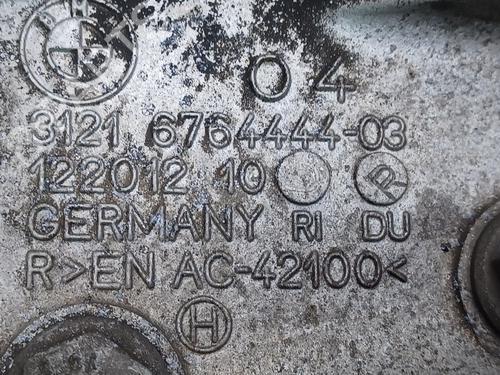 Right front steering knuckle BMW 1 (E81) 118 d | BP37792595M26 - Image 4