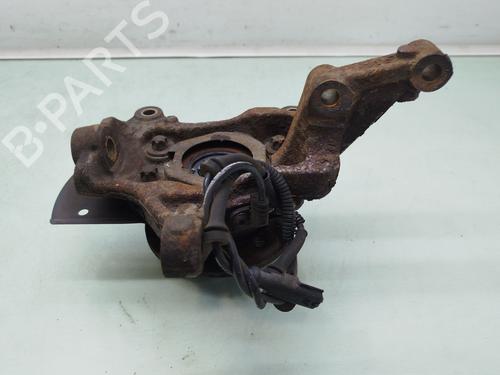 Right front steering knuckle RENAULT TRAFIC III Bus (JG_) 1.6 dCi 145 (JGMG) | BP36236071M26 - Image 2