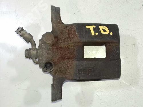 Used Right rear brake caliper NISSAN MURANO I (Z50) 3.5 4x4 (231 hp) 11558521