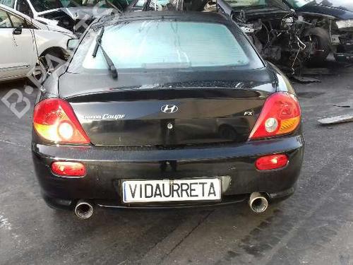 Gearbox HYUNDAI COUPE II (GK) 2.0 | BP3685410M3 