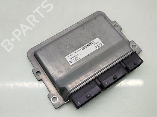 Used Engine control unit (ECU) Engine control unit (ECU) RENAULT CLIO V (B7_) 1.0 LPG (B7MT) (101 hp) 33814150 33814150