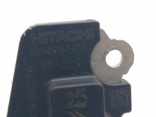 Mass air flow sensor CITROËN C4 CACTUS  | BP12830030M95 