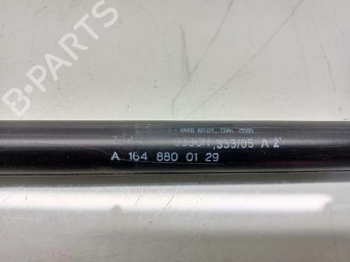 Hood lift support MERCEDES-BENZ M-CLASS (W164)  | BP14308300C139 