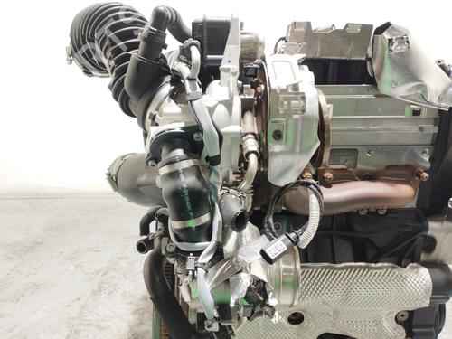 Motor AUDI Q3 (F3B) 35 TDI | BP28124552M1 