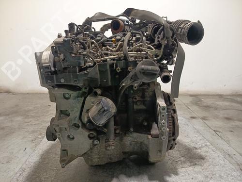 Engine MERCEDES-BENZ A-CLASS (W169) A 180 CDI (169.007, 169.307) | BP34704343M1  - Image 6