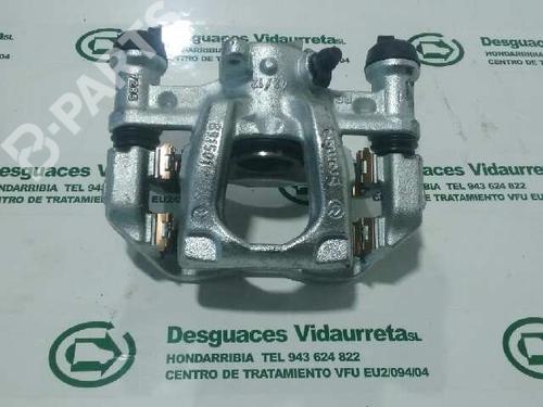 Used Right rear brake caliper MERCEDES-BENZ VITO Mixto (Double Cabin) (W447) 119 BlueTEC (447.701, 447.703, 447.705) (190 hp) 11558099