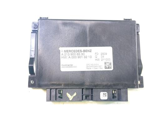 Elektronisk modul MERCEDES-BENZ V-CLASS (W447) V 300 CDI / d 4-matic (447.811, 447.813) | BP29133318M83 