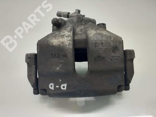 Used Right front brake caliper VW PASSAT B6 (3C2) 2.0 TDI 16V (140 hp) 11559001
