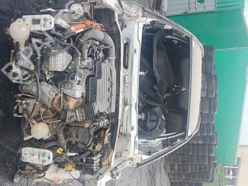 Ricambi JEEP COMPASS (MP, M6, MV, M7)  1.3 Hybrid 4x4  4780465