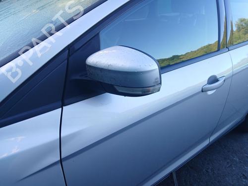 Front right seatbelt FORD FOCUS III 1.6 TDCi | BP33872902I25 - Image 13