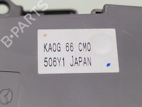 Switch MAZDA CX-5 (KE, GH) 2.2 D (KE2FW) | BP39722282I30 - Image 4
