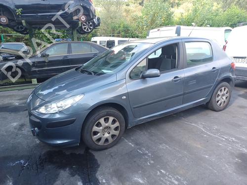 Hand brake PEUGEOT 307 (3A/C) 1.6 HDi | BP20224219I18 