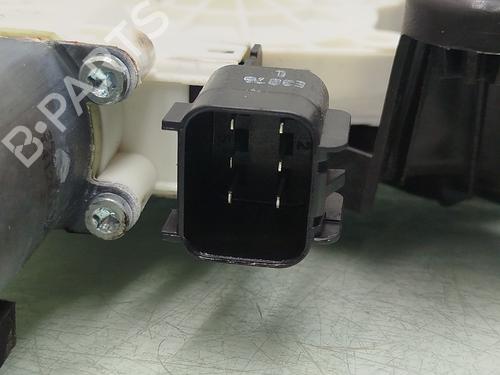 Rear left window mechanism JAGUAR F-PACE (X761) 2.0 TD4 AWD | BP37239394C24 - Image 3