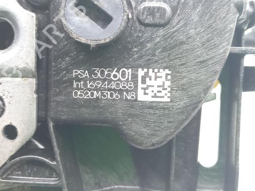 Rear left lock PEUGEOT 2008 II (UD_, US_, UY_, UJ_, UR_, UC_) 1.2 PureTech 100 (USHNK) | BP17569921C100 