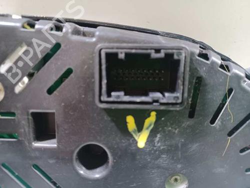 Instrument cluster IVECO DAILY IV Van 35C12 V, 35C12 V/P, 35S12 V, 35S12 V/P | BP15778215C47 