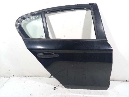 Used Right rear door BMW 1 (E87) 118 i (129 hp) 10518833