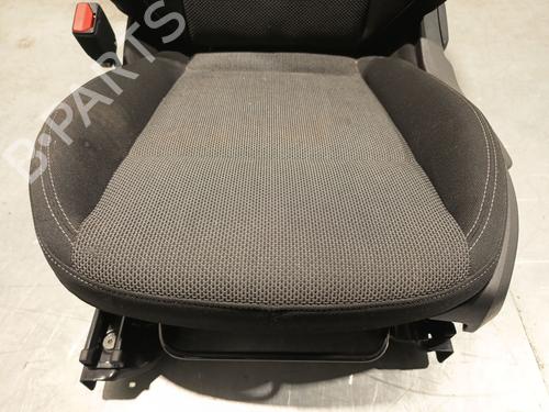 Left front seat MERCEDES-BENZ T-CLASS MPV (W420) T 180 (420.863, 420.865) | BP40106880C15 - Image 2