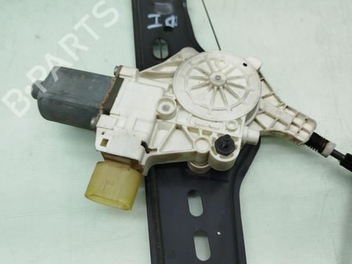 Front left window mechanism BMW 3 (E90) 318 d | BP37239344C22 - Image 2