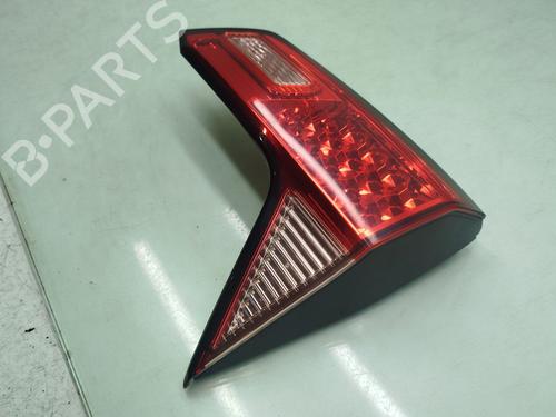 Right tailgate light HONDA HR-V (RU) 1.6 i-DTEC (RU8) | BP29432890C80 