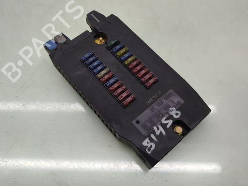 Used Fuse box Fuse box MERCEDES-BENZ SPRINTER 4-t Platform/Chassis (B904) 416 CDI (156 hp) 34445217 34445217