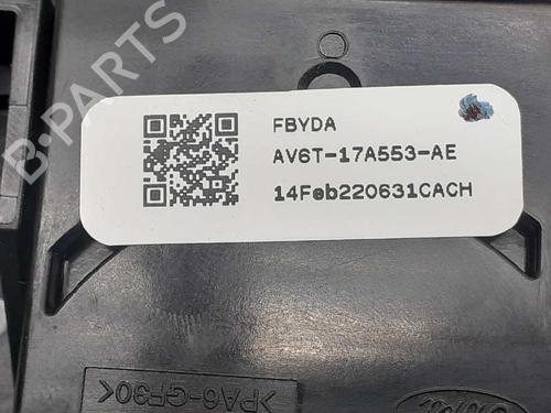 Steering column stalk FORD FOCUS III 1.0 EcoBoost | BP13873247I23 